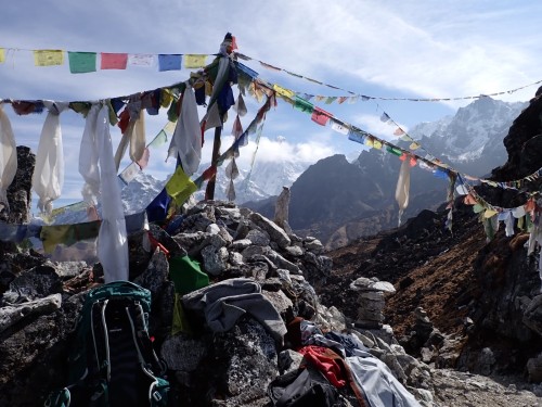 Everest Base Camp Tour from Tibet Lhasa
