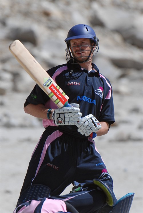 cricket nepal