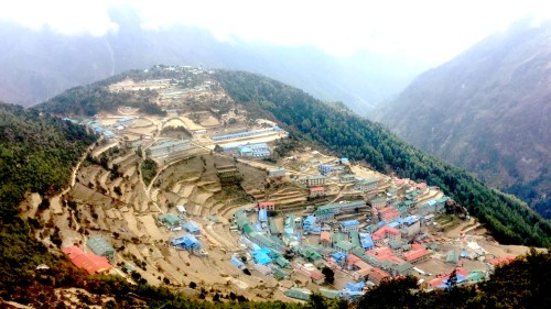 Everest Base Camp Trek 2026/2027: Complete Guide for October to December