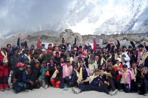 cricket team nepal