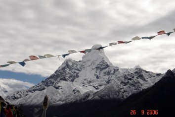 amadablam