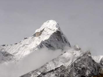 mountain