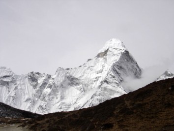 mountains