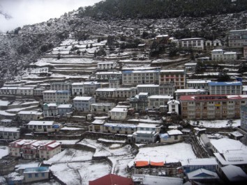 bazar