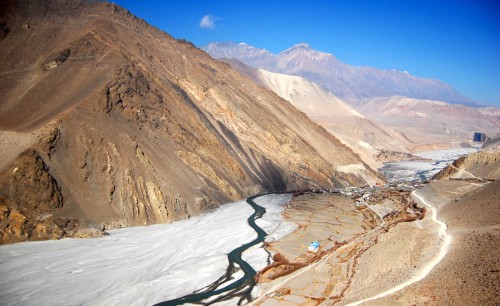 Annapurna Circuit Trek Complete Guide: Best Seasons, Safety, Gear & Culture