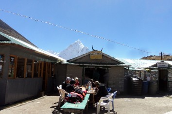 thukla hotel