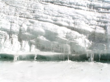 glacier