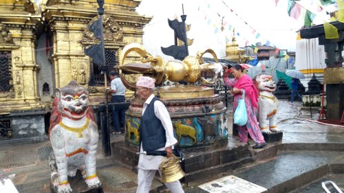 Top 20 Tourist Places in Kathmandu Valley: Must-Visit Destinations