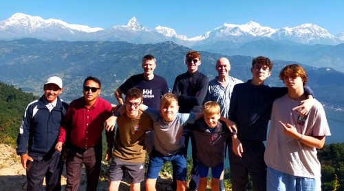 How to Choose a Trekking Agency in Nepal (Red Flags to Avoid)