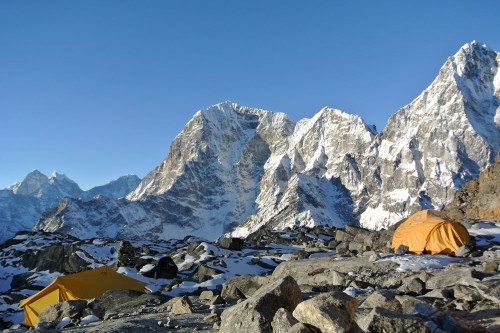 Lobuche BC