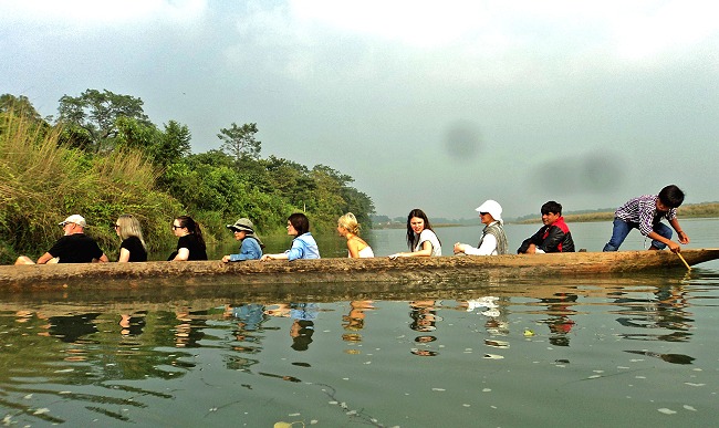 Bird Watching in Kathmandu Tour