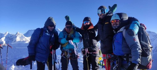 Mera Peak Climbing & Base Camp Services: Your Complete 2-Day Himalayan Summit Guide