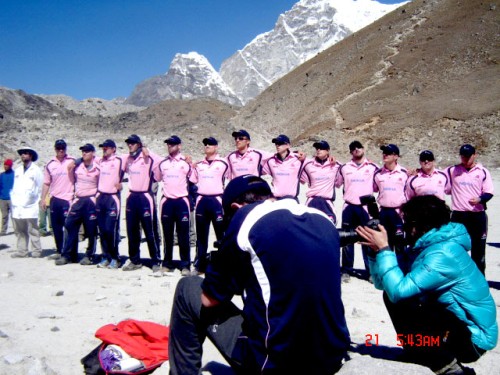 cricket_team everest