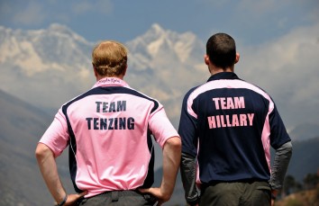 cricket team captain