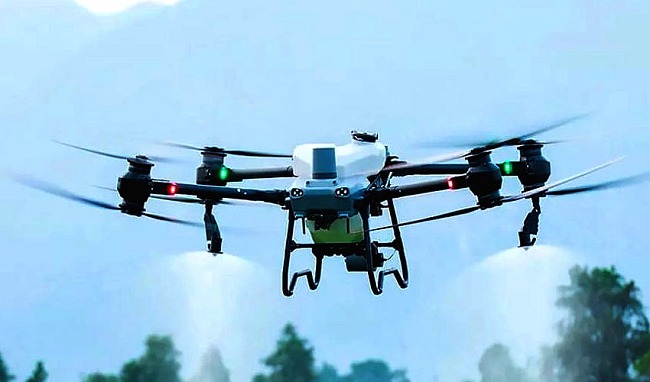 Drone Permit in Nepal: Rules, Regulations, and Application Process