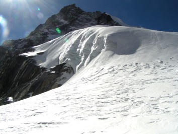 everest