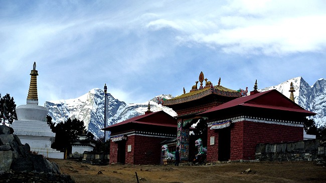 Everest Panorama Trek