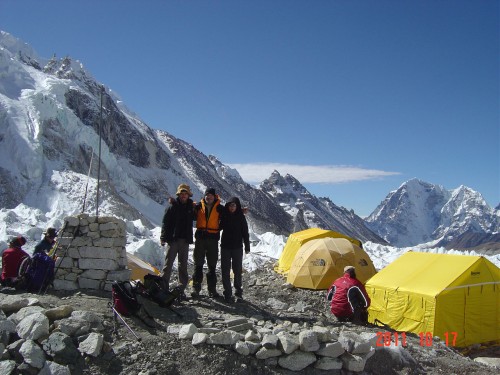EVC Trek