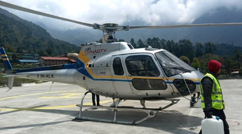 Complete Guide for Everest Base Camp Trek with Helicopter Return - Highlights, Costs & Tips
