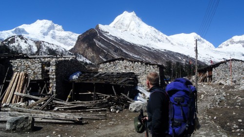 guest in manaslu