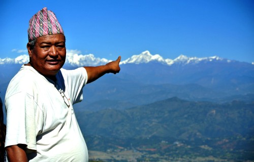 The Ultimate Guide to Annapurna Circuit Trek: A Himalayan Adventure