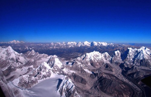 beautiful himal