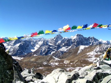 everest region