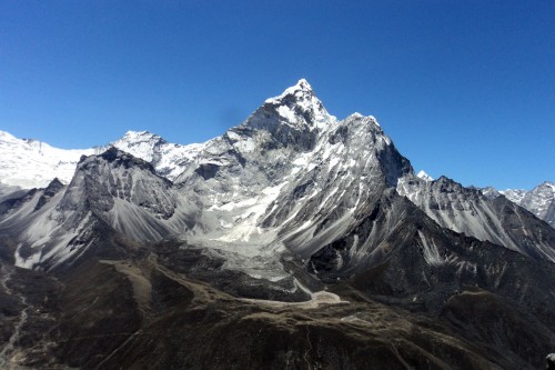 mountain