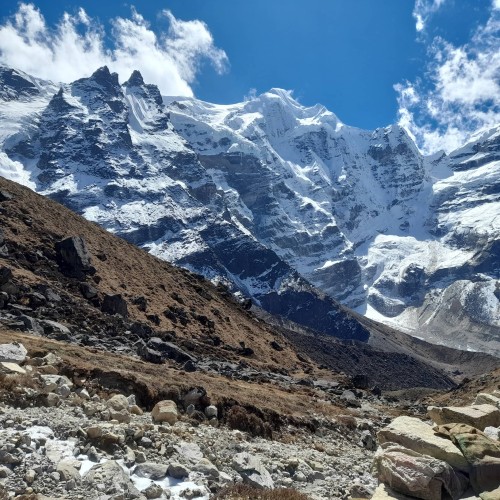 himalayas