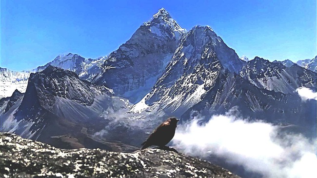 Best Time to Climb Island Peak: A Simple Guide for 2026/2027