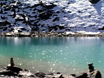 gokyo lake