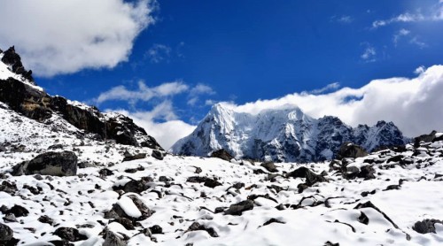 Mount Kanchenjunga: A Comprehensive Guide for Trekkers and Climbers