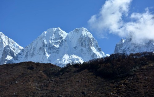 Kanchenjunga Base Camp Trek Guide 2026/2027 - Cost, Map, Itinerary