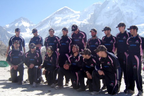 cricket_EVC