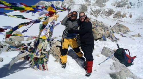 guide and paul