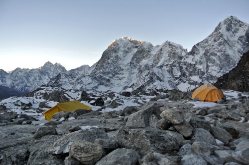 Lobuche bc