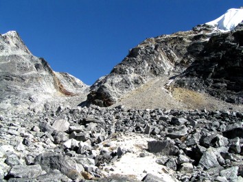 rocky mountain