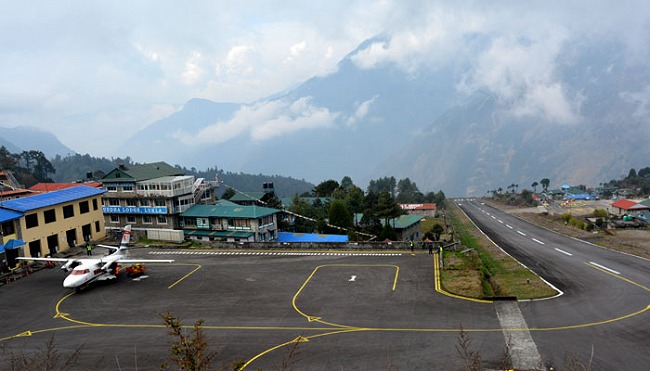 Lukla Flight Delays: What to Know Before You Fly