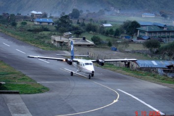 lukla