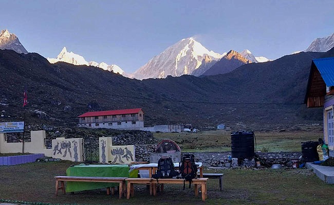 Required Permits for the Manaslu Trek: A Complete Guide