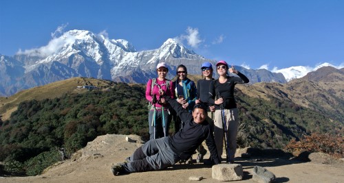 Best Time to Visit Nepal: A Seasonal Guide for Travelers