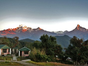 mardi trek