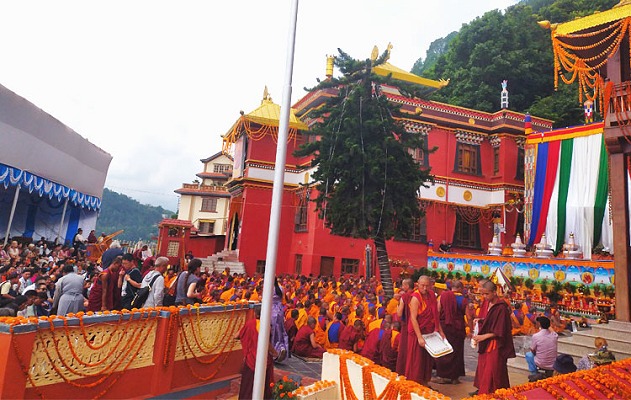 Kathmandu City Sightseeing Tour