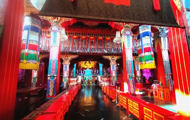 Kathmandu City Sightseeing Tour