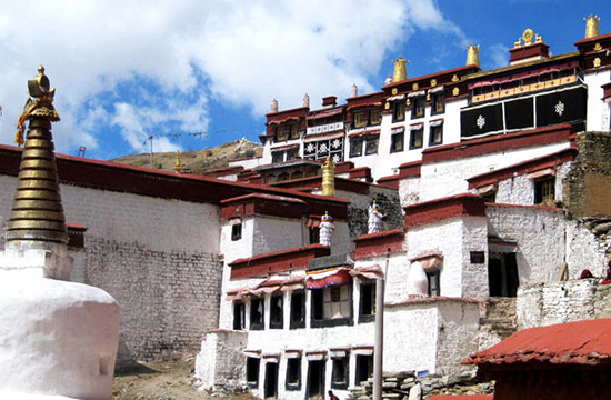 Mount Kailash Tour Group Joining in June and July