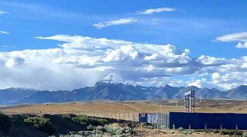 Join the Mount Kailash Group Tour in September
