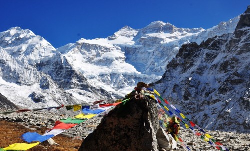 Explore the Himalayan Majesty: Kanchenjunga Base Camp