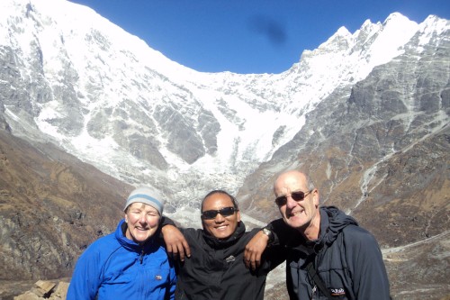 prem guide and guest