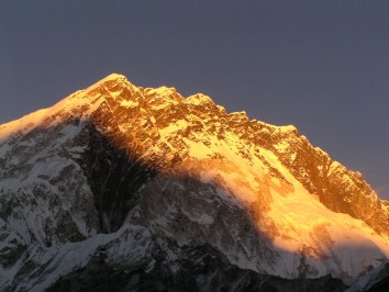 pumari