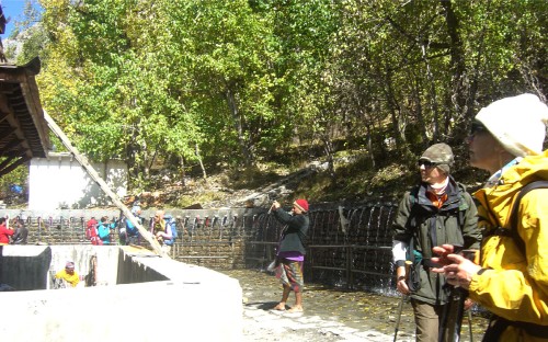 muktinath